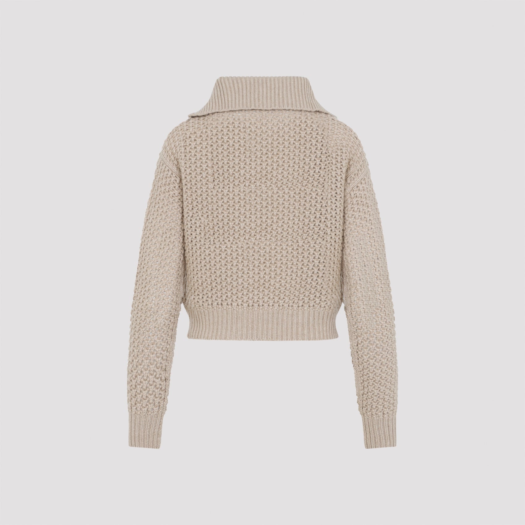 Max Mara Tequila Pullover