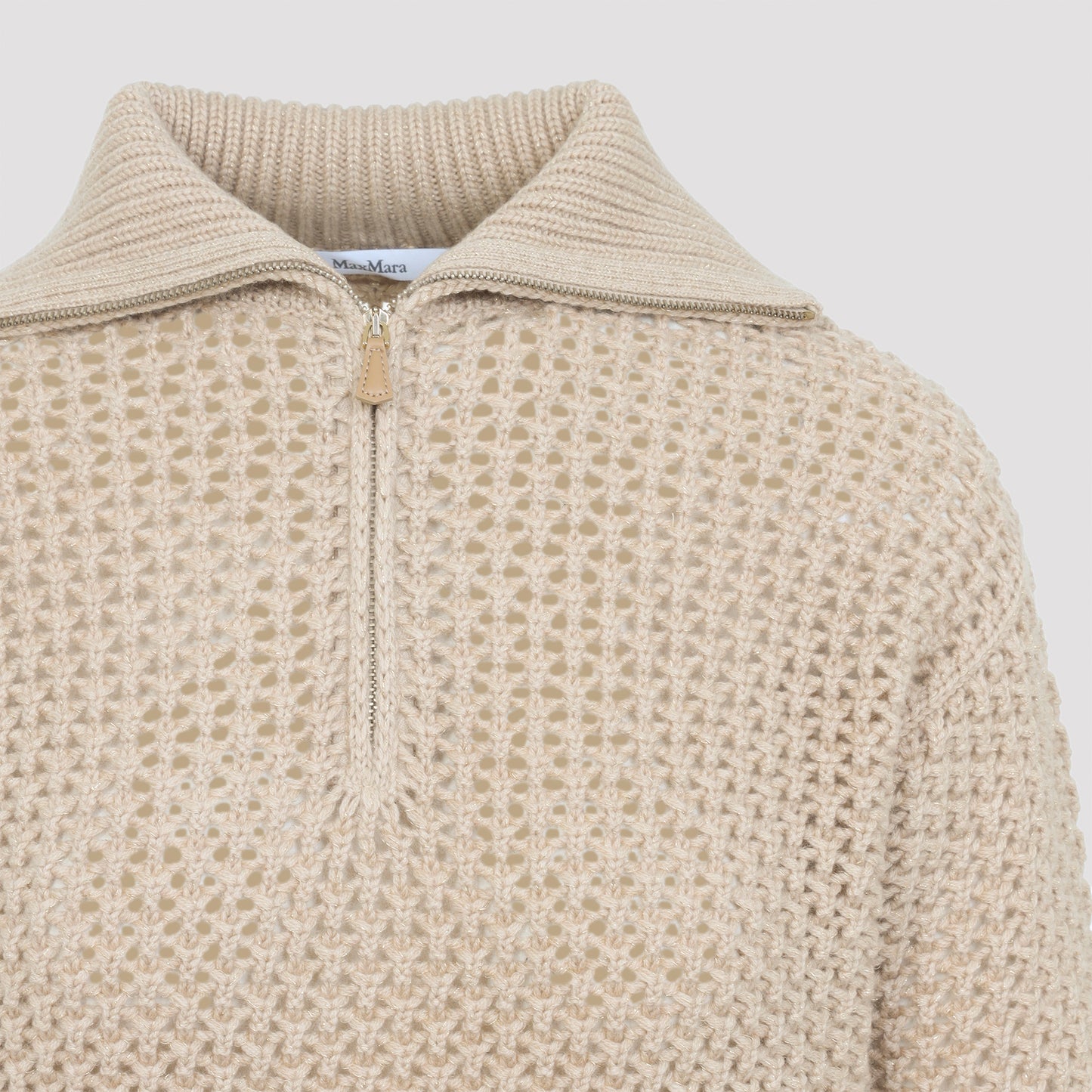 Max Mara Tequila Pullover