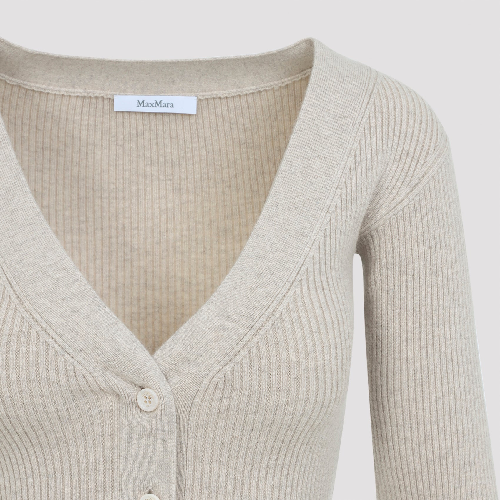 Max Mara Gioiosa Cardigan