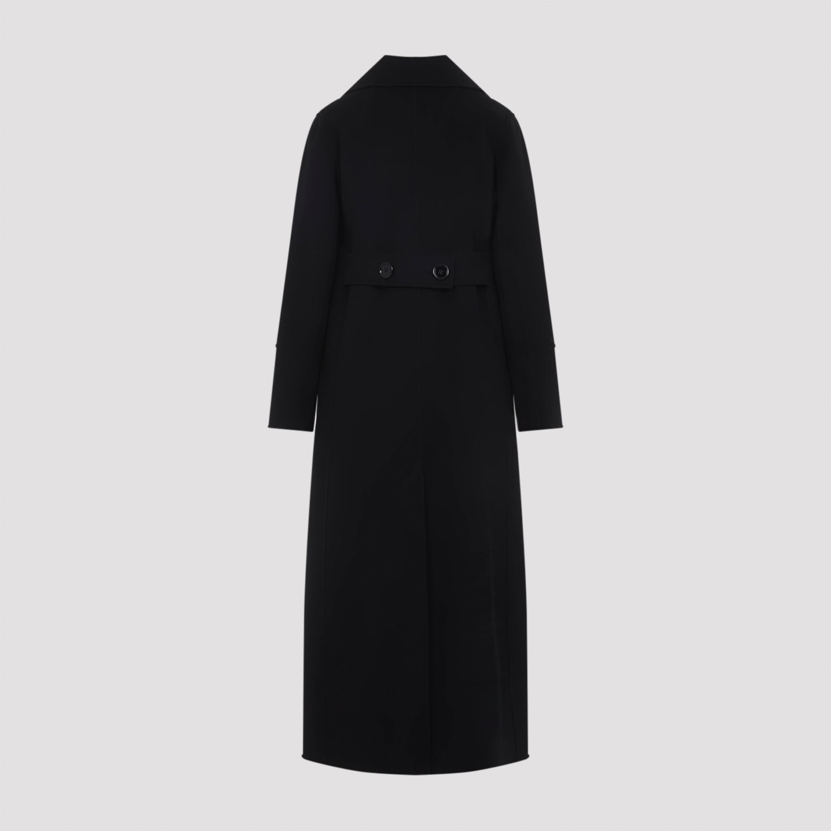 Max Mara`s Custodi Coat