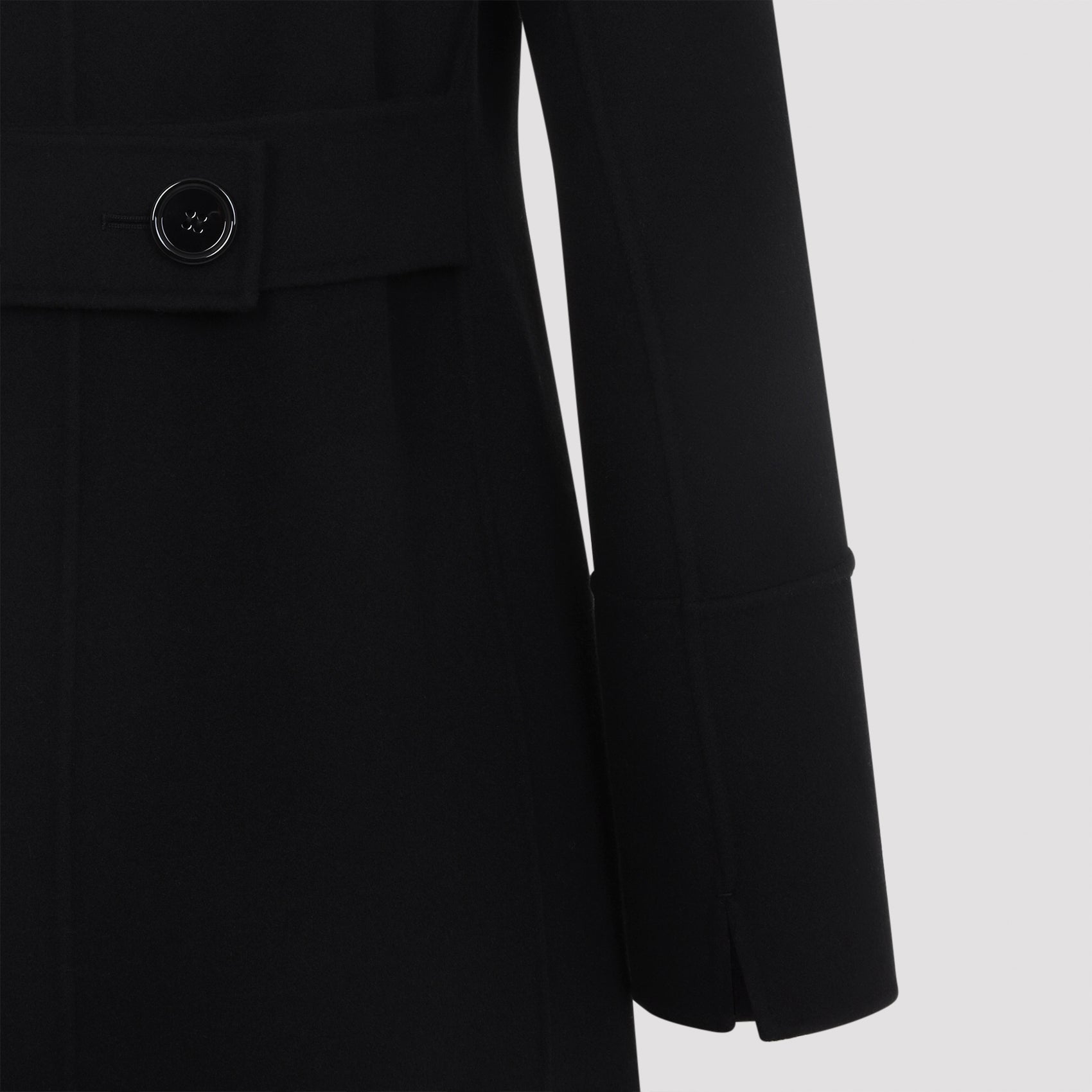Max Mara`s Custodi Coat