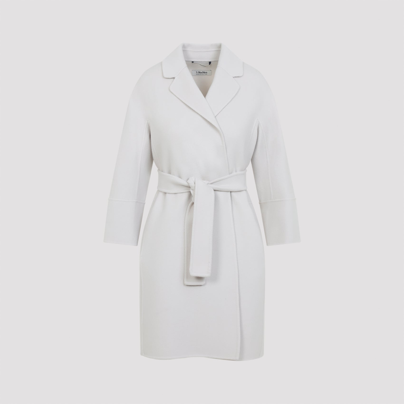 Max Mara`s Arona Coat