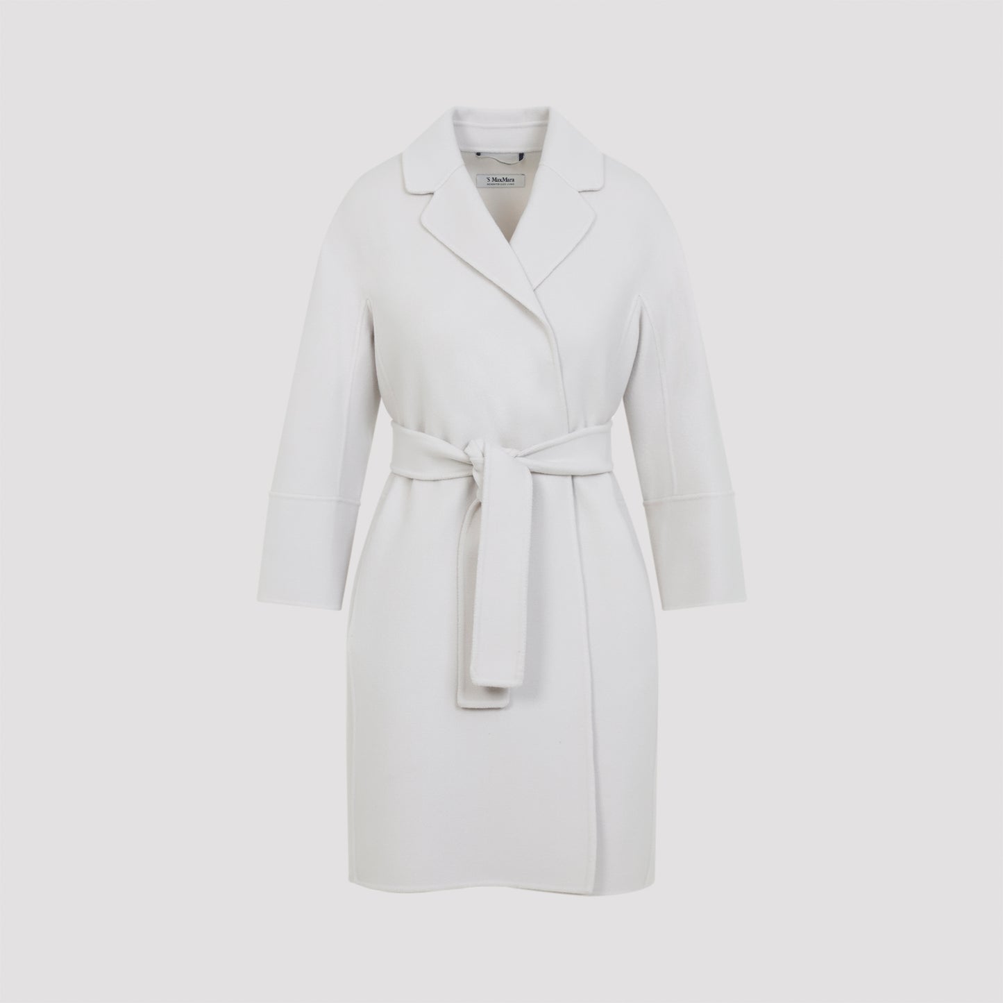 Max Mara`s Arona Coat