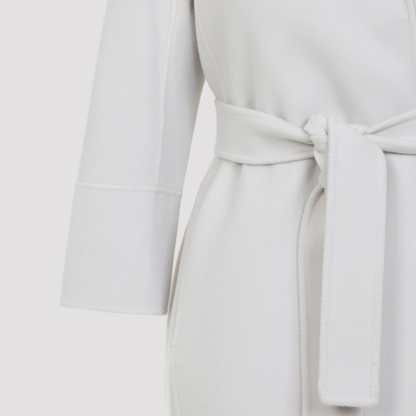 Max Mara`s Arona Coat