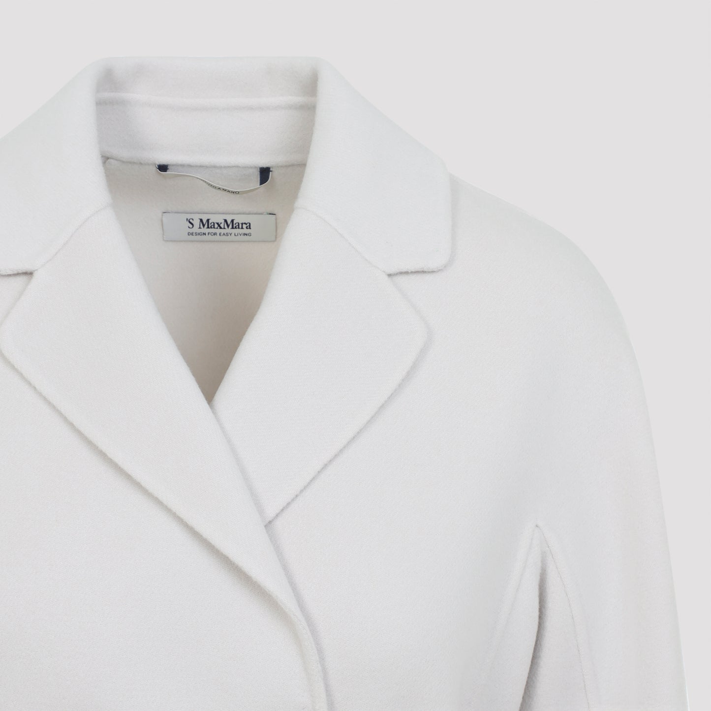 Max Mara`s Arona Coat