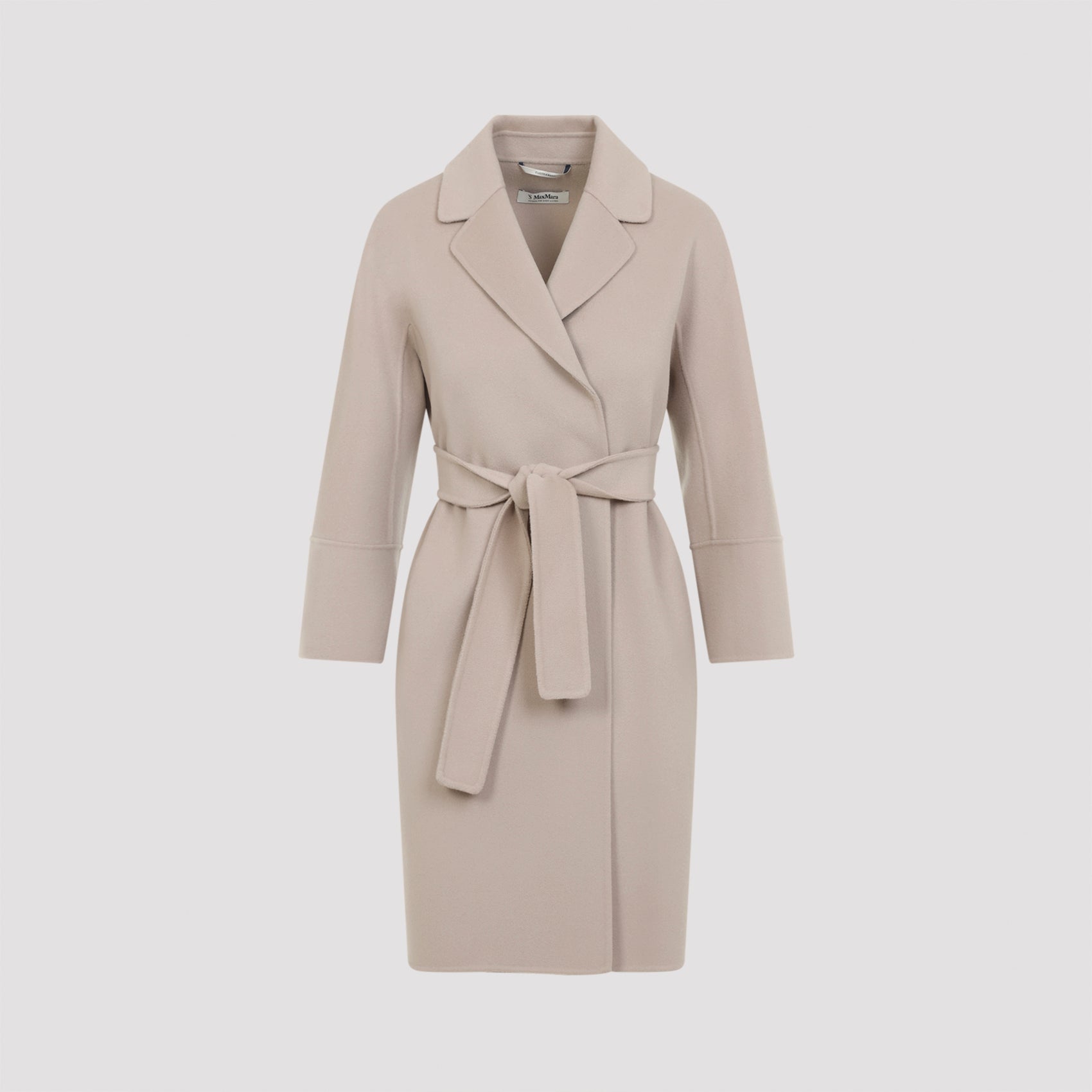 Max Mara`s Arona Coat