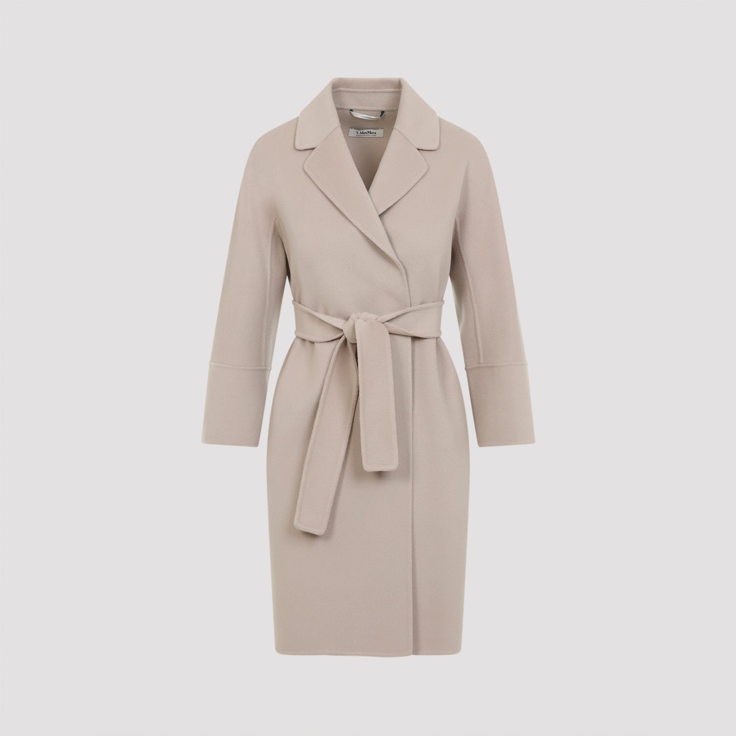 Max Mara`s Arona Coat