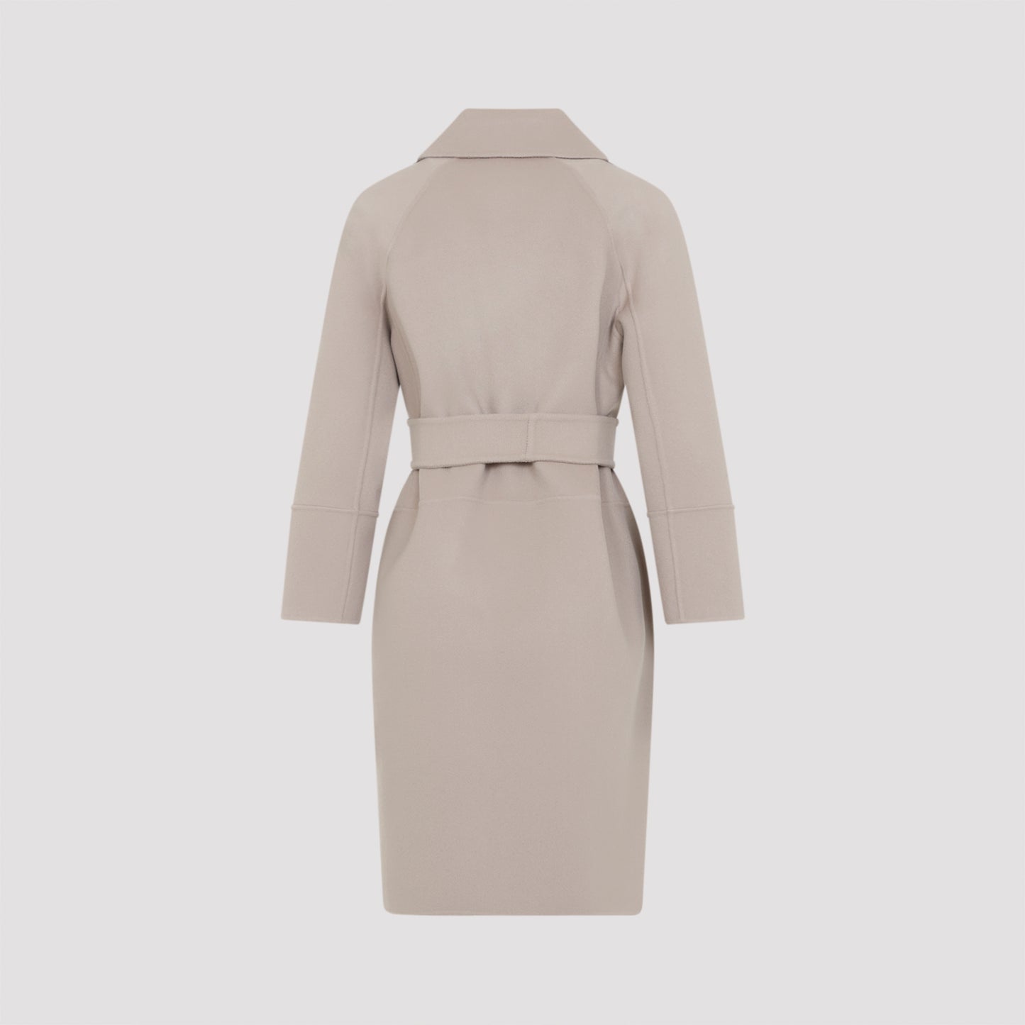 Max Mara`s Arona Coat