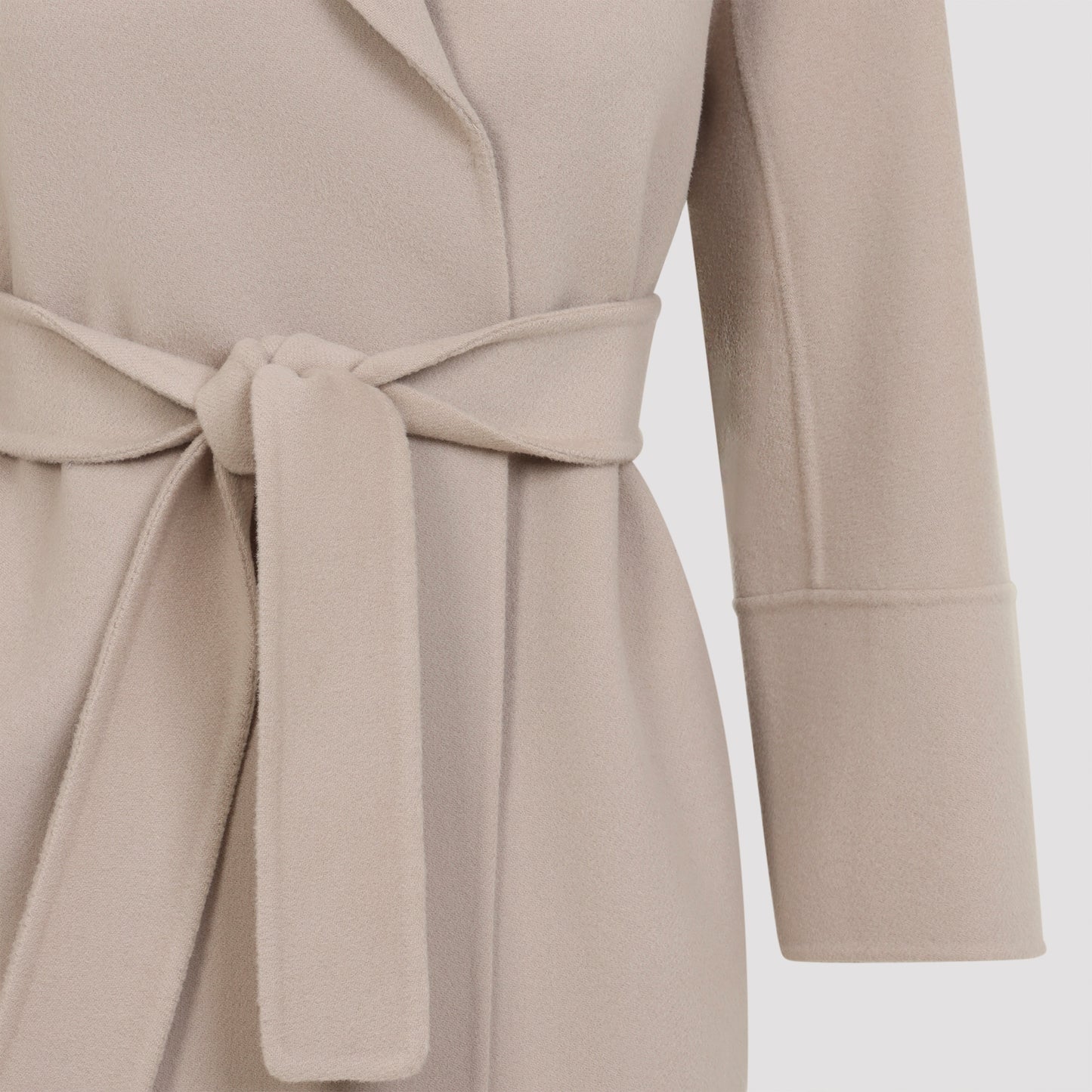 Max Mara`s Arona Coat