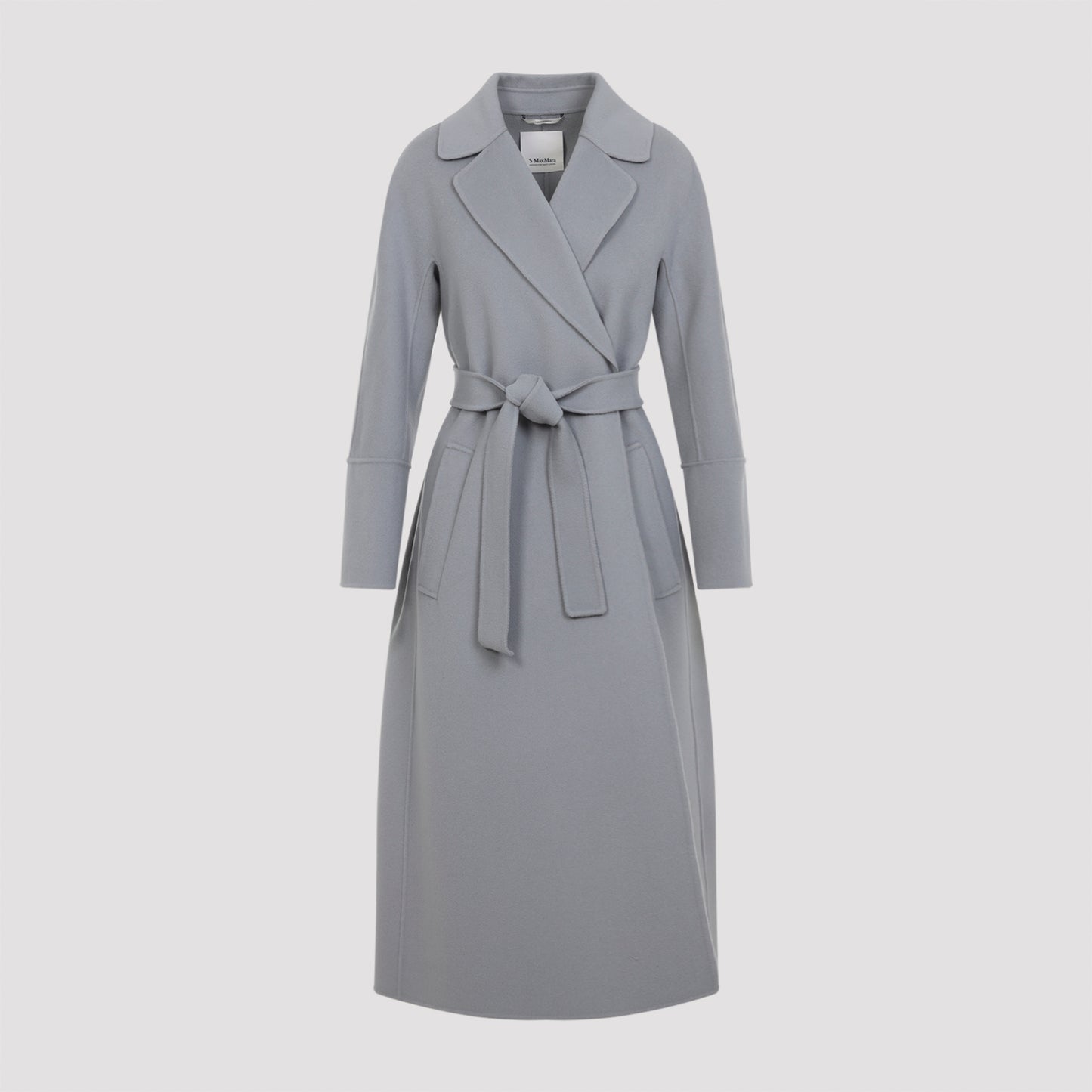 Max Mara`s Elisa Coat