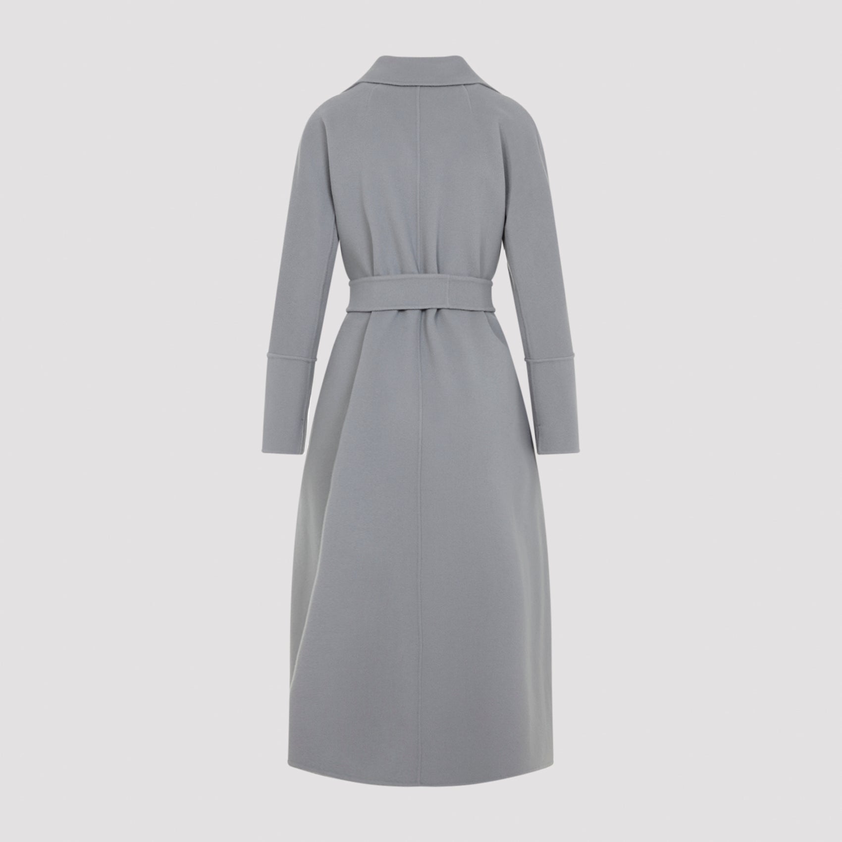 Max Mara`s Elisa Coat
