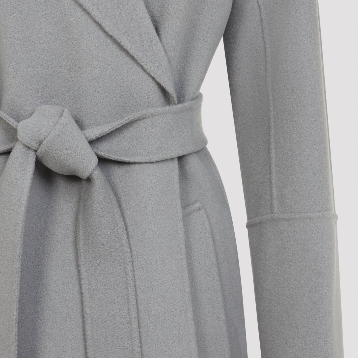 Max Mara`s Elisa Coat