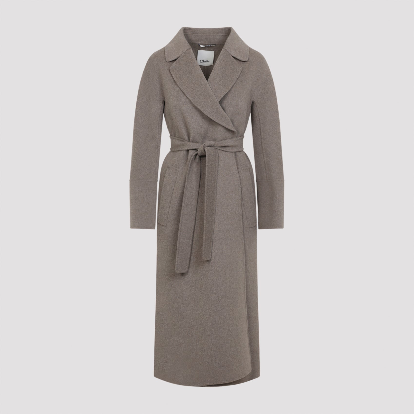 Max Mara`s Elisa Coat