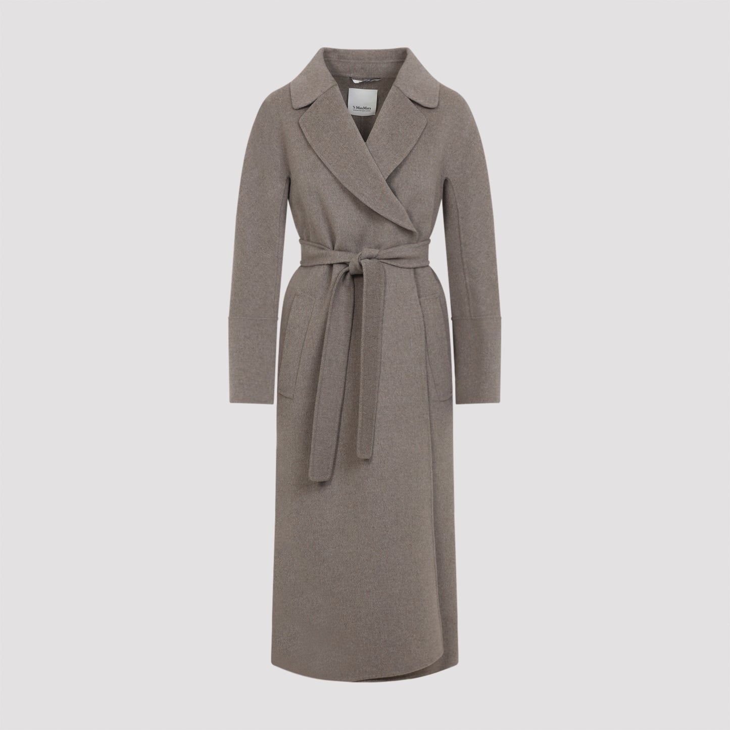 Max Mara`s Elisa Coat