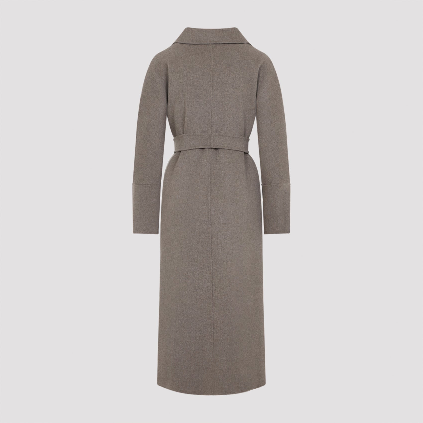 Max Mara`s Elisa Coat