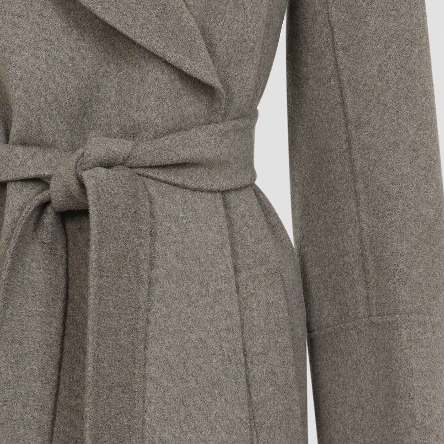 Max Mara`s Elisa Coat