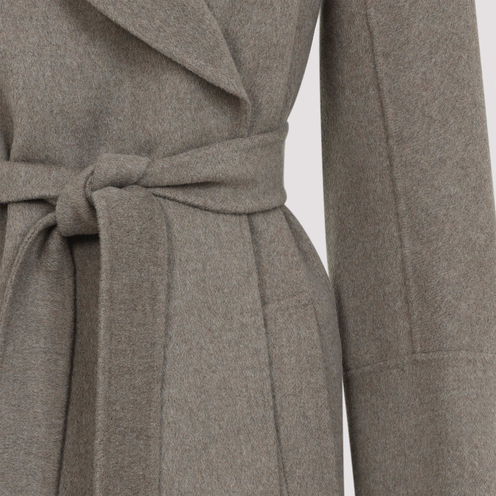 Max Mara`s Elisa Coat