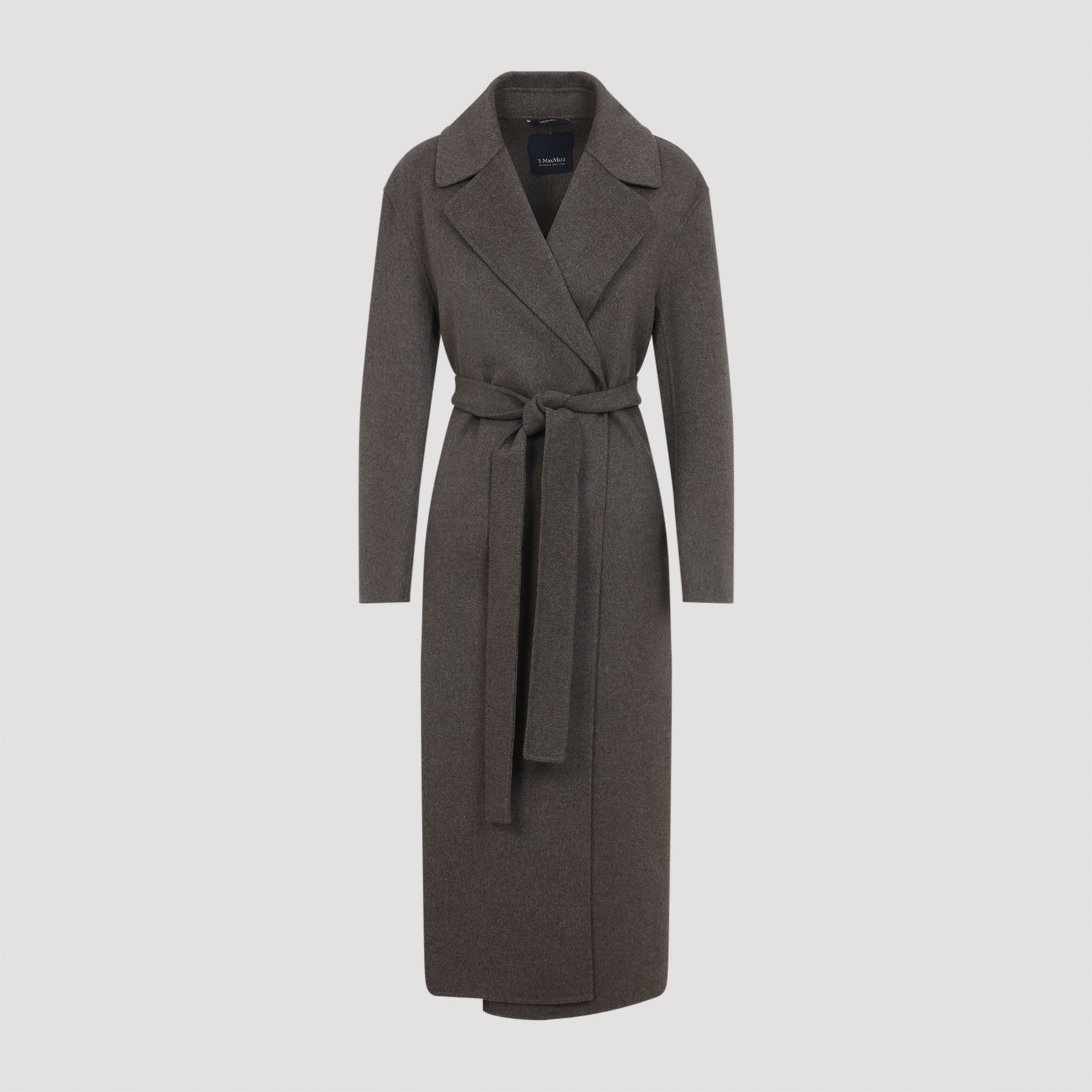 Max Mara`s Luna Coat