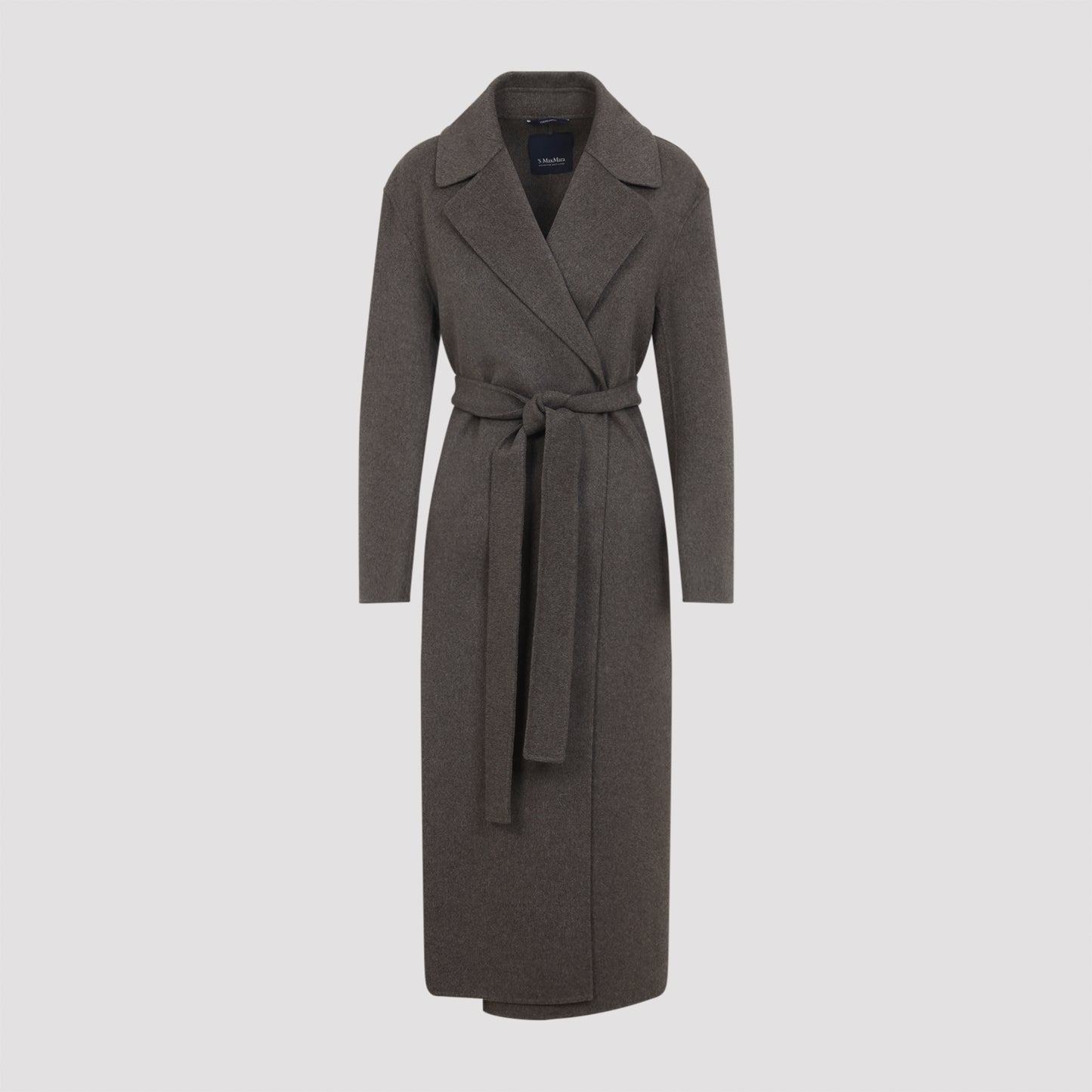 Max Mara`s Luna Coat