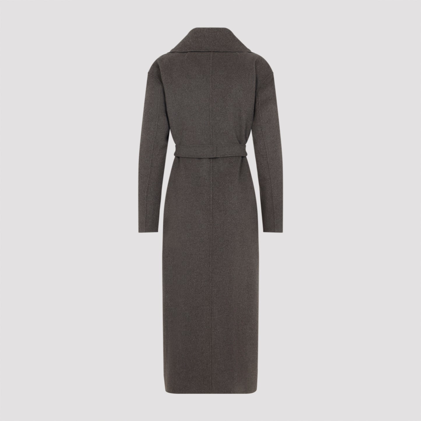 Max Mara`s Luna Coat
