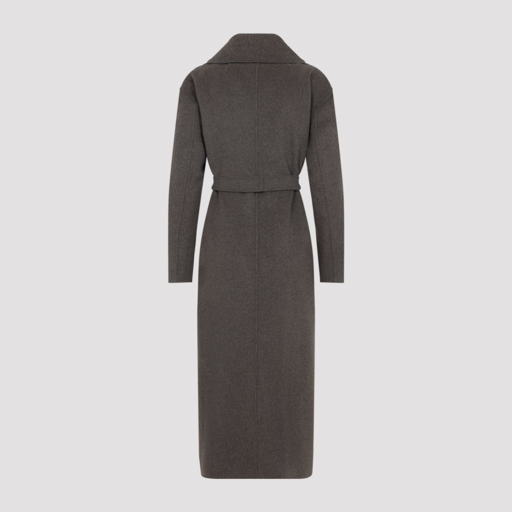 Max Mara`s Luna Coat