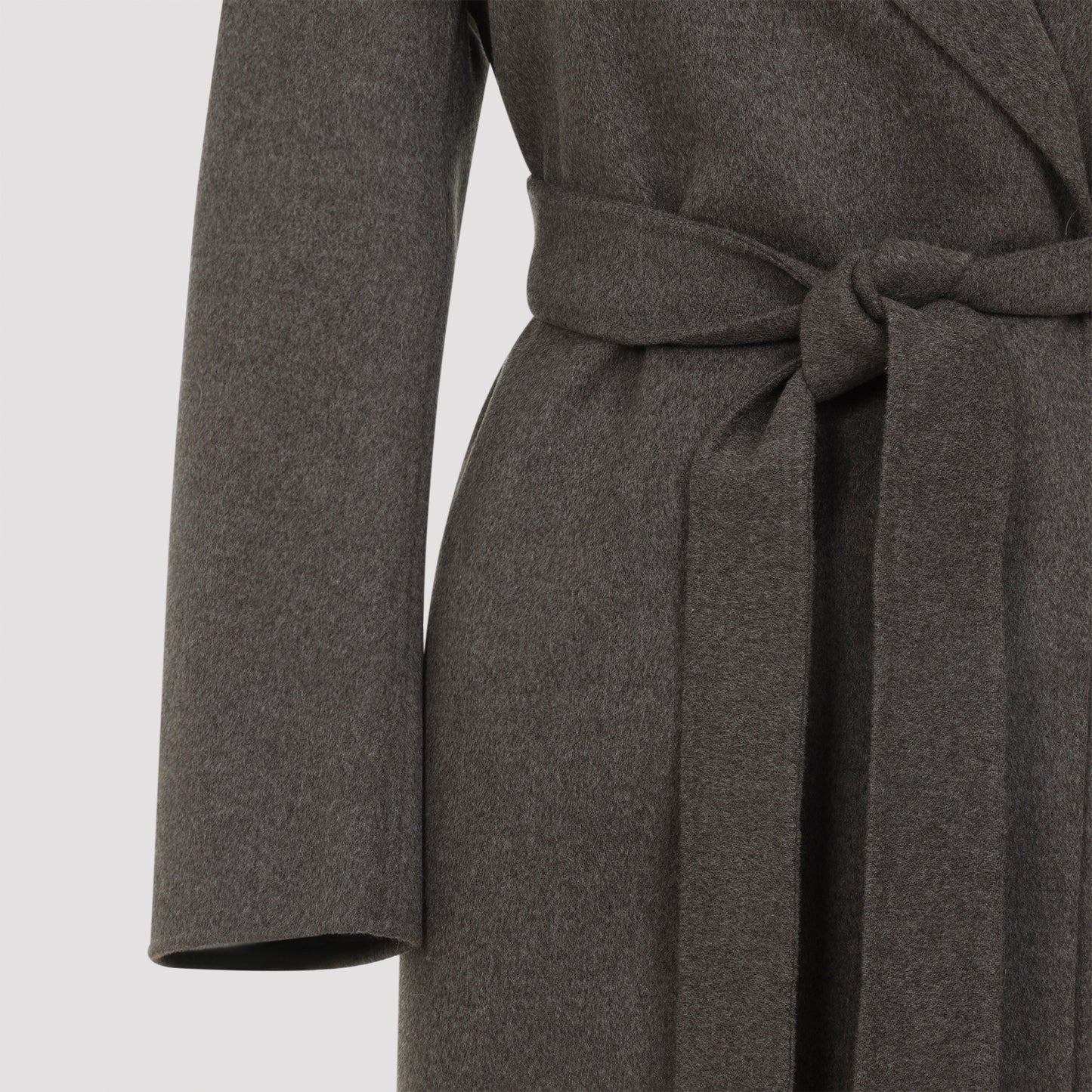 Max Mara`s Luna Coat