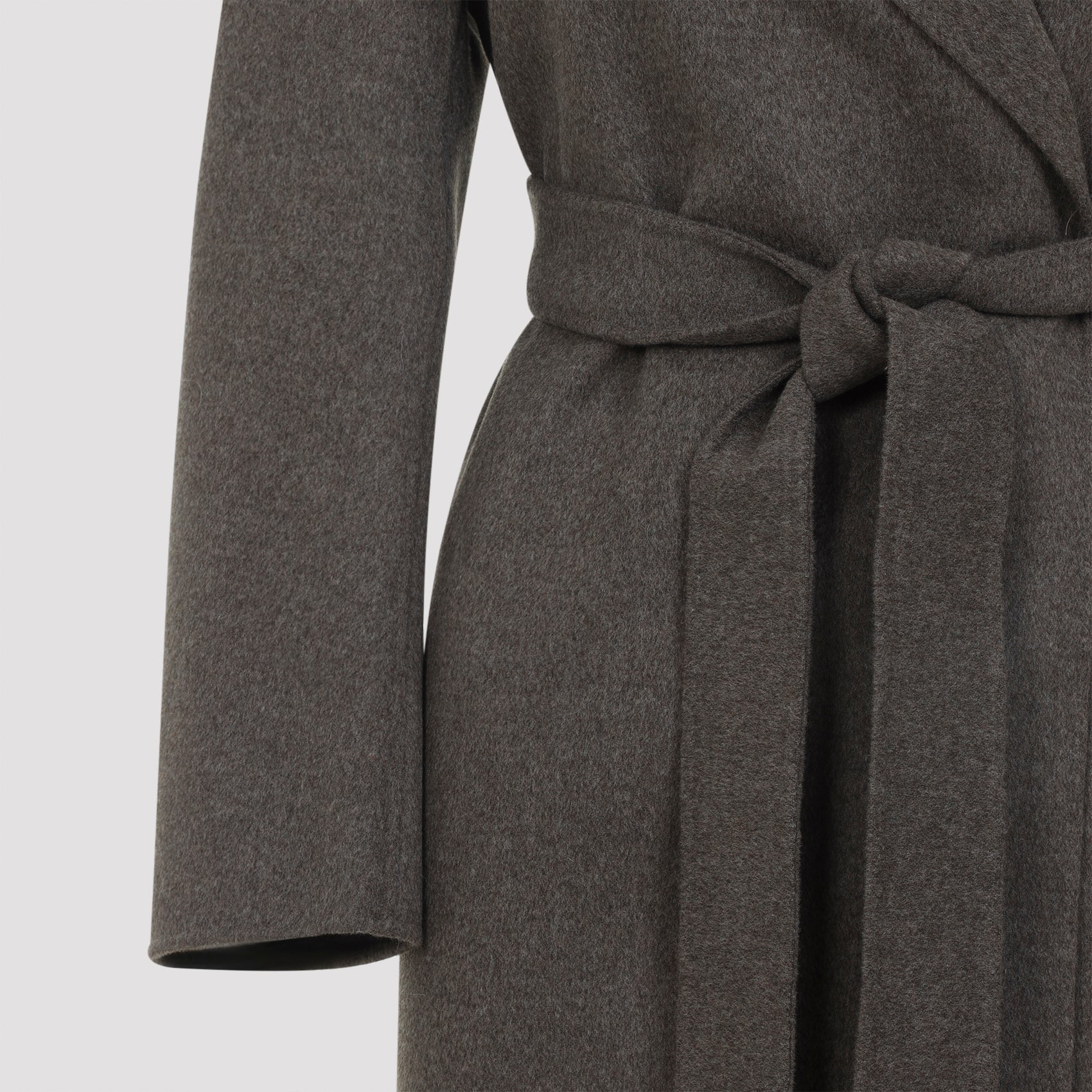 Max Mara`s Luna Coat