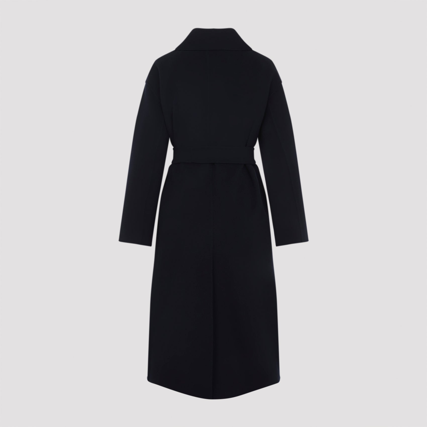 Max Mara`s Hobby Coat