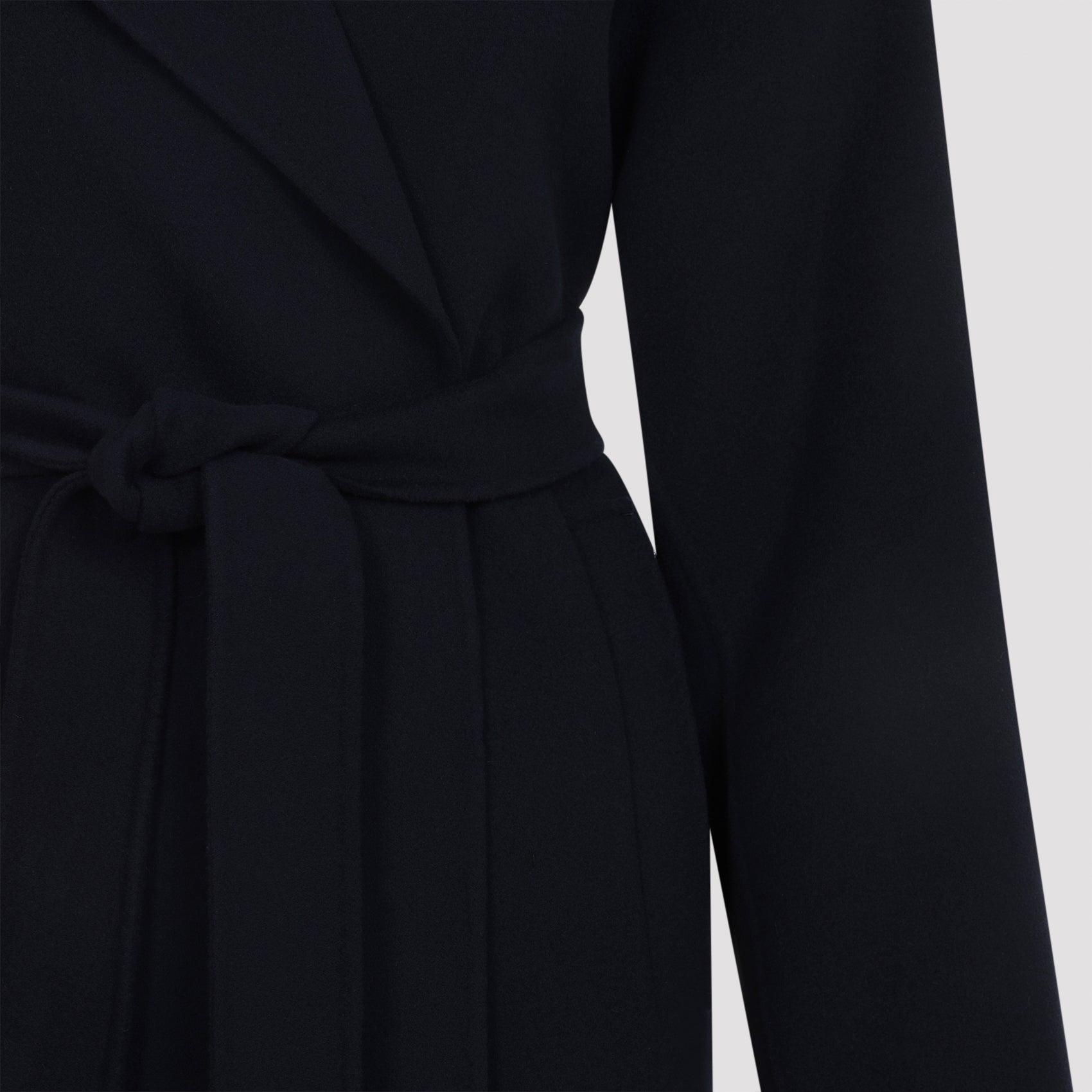Max Mara`s Hobby Coat