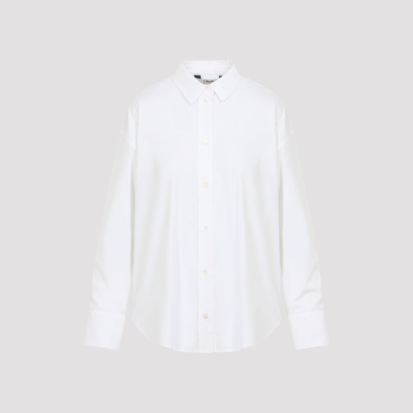 Max Mara`s Adele Shirt