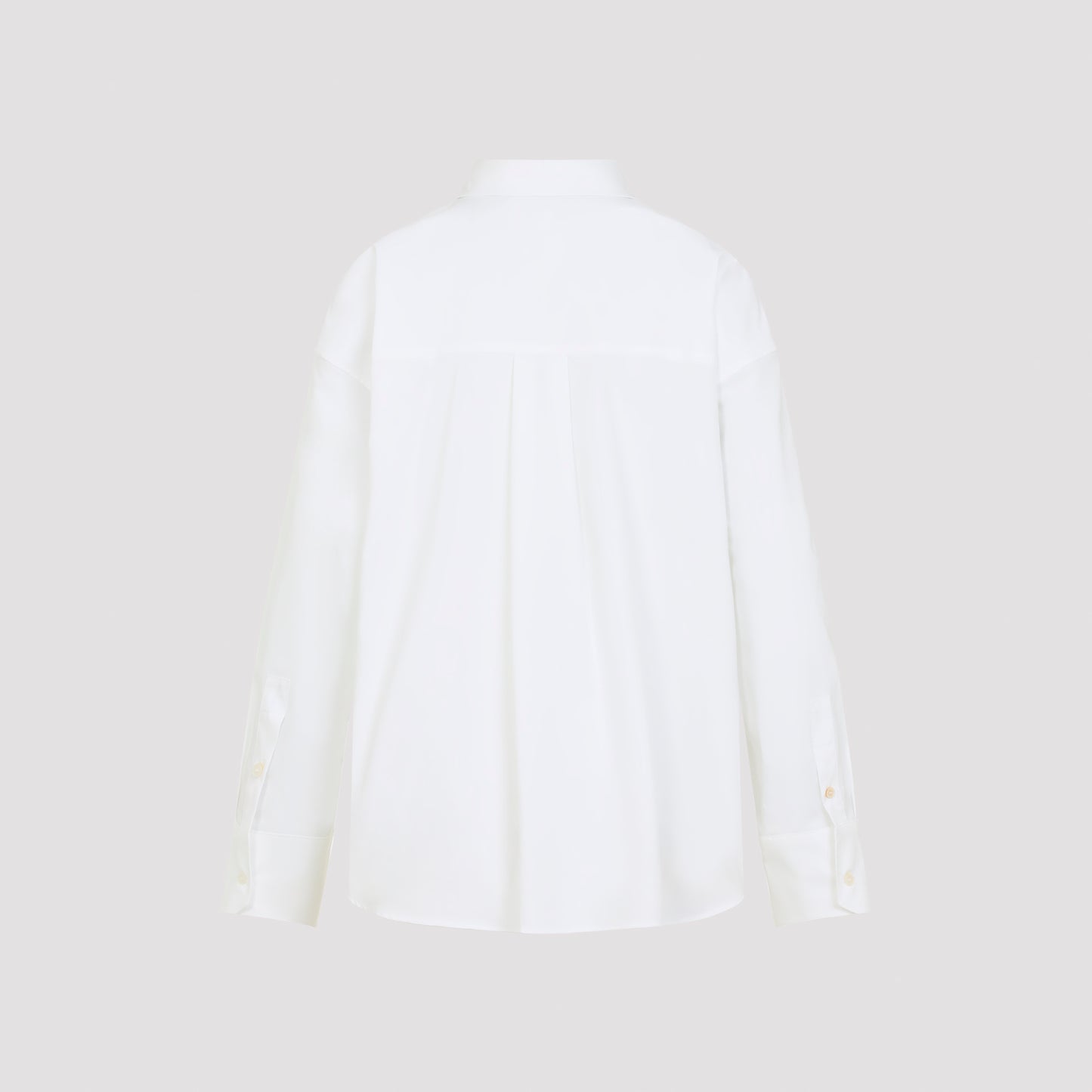 Max Mara`s Adele Shirt