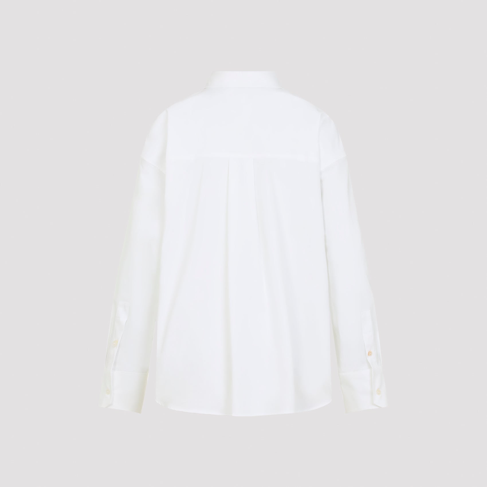 Max Mara`s Adele Shirt