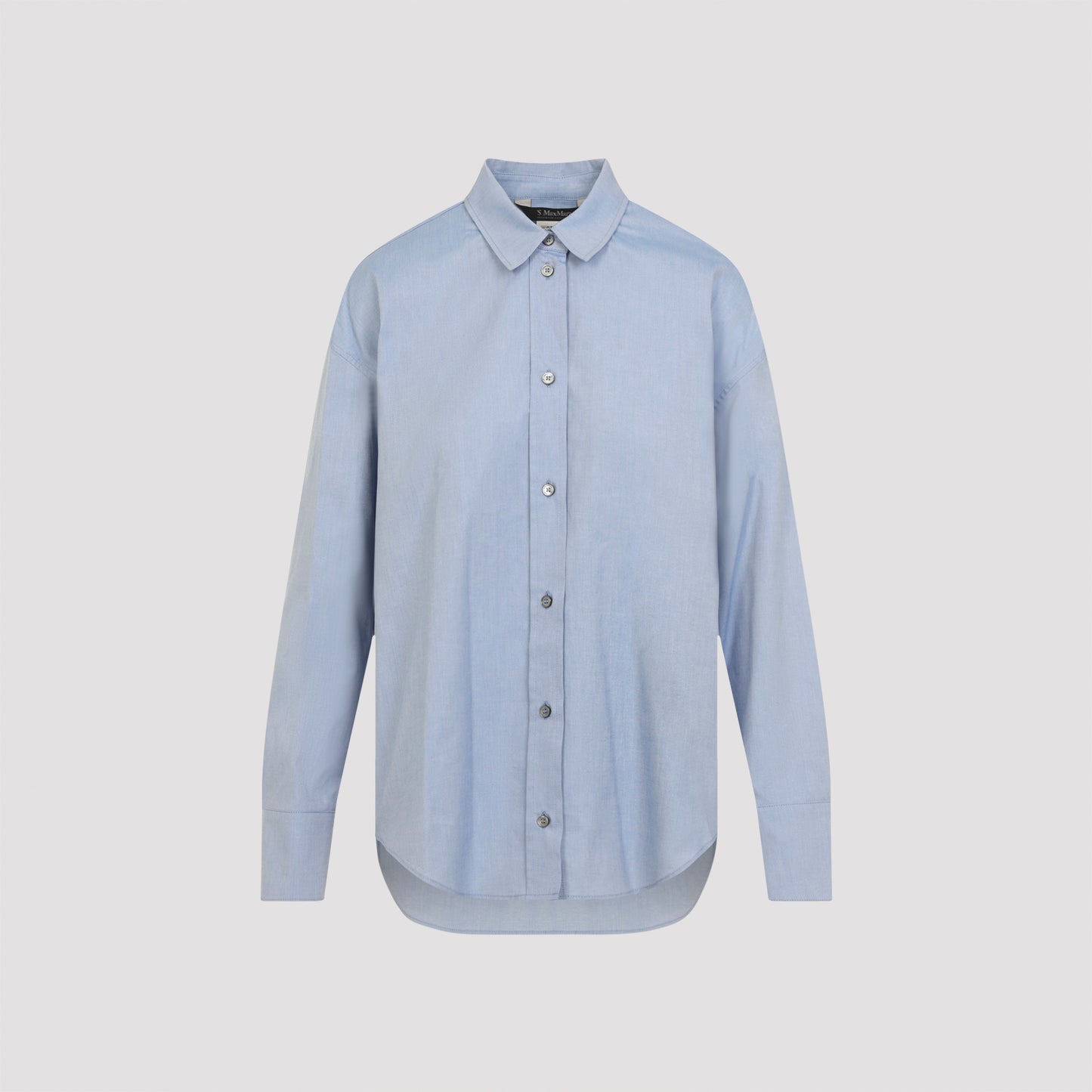 Max Mara`s Adele Shirt
