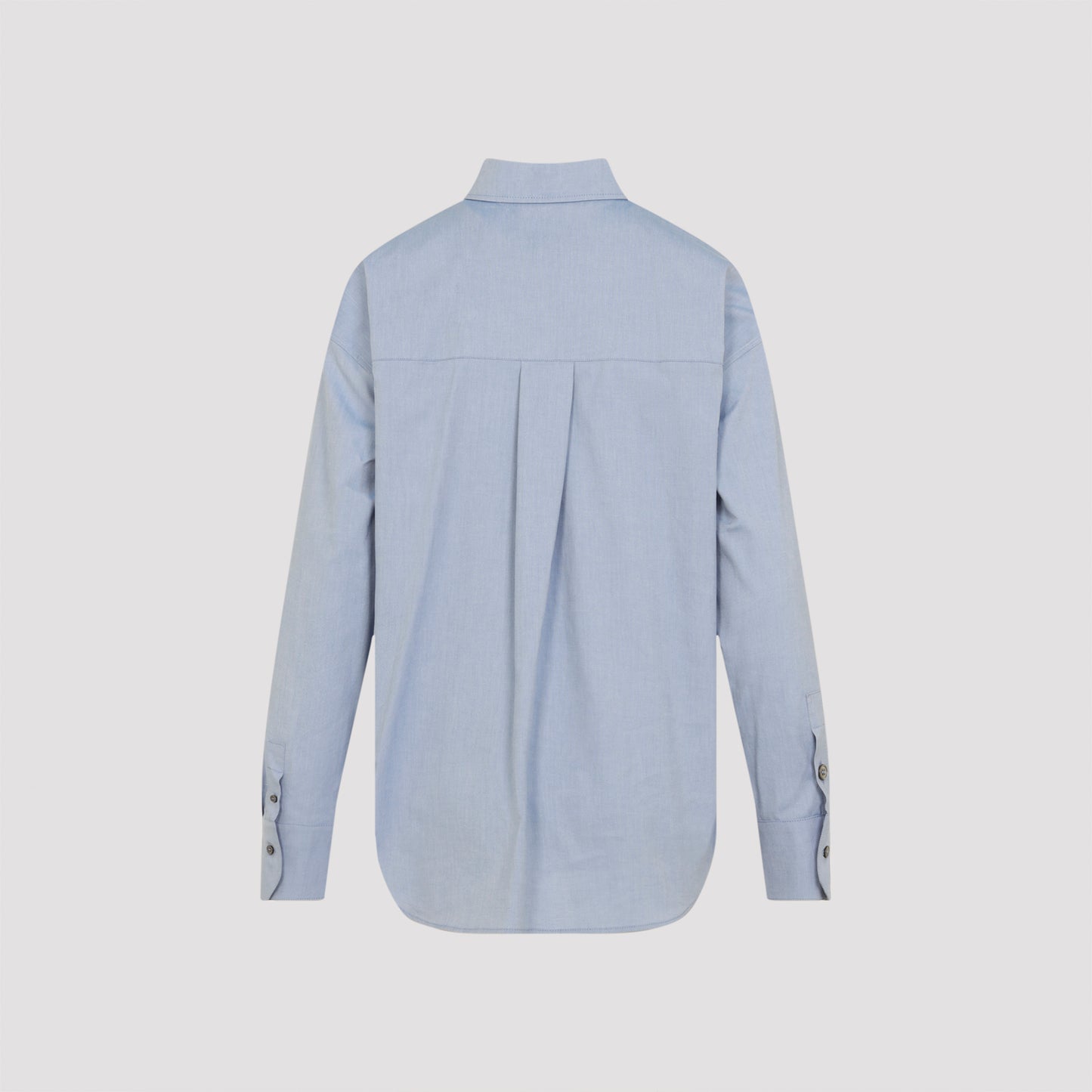 Max Mara`s Adele Shirt