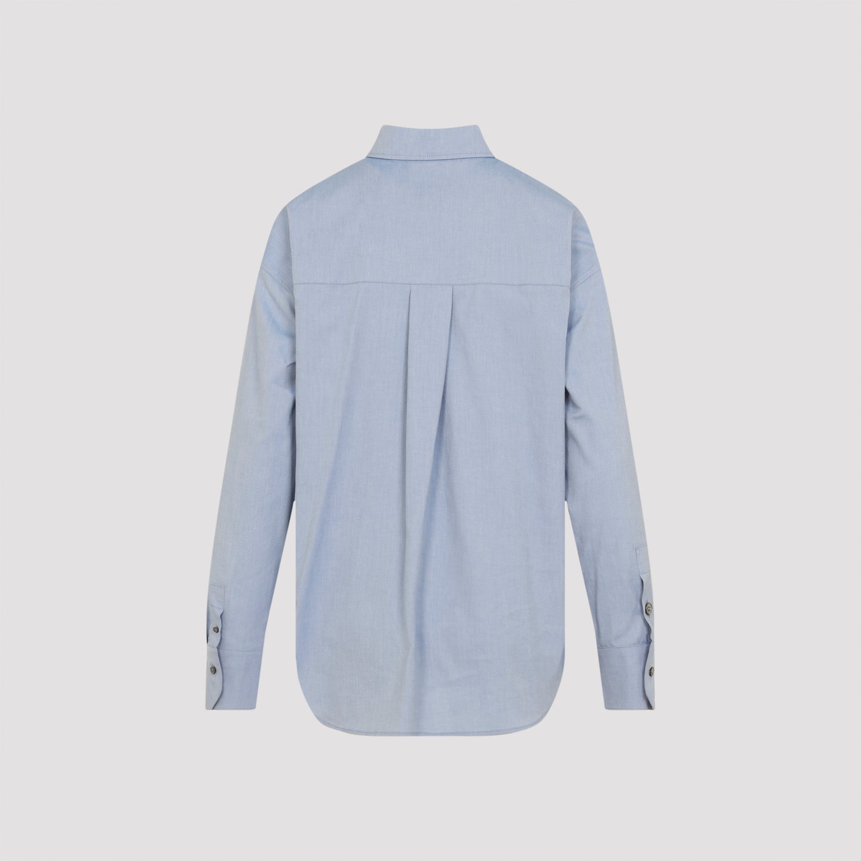Max Mara`s Adele Shirt