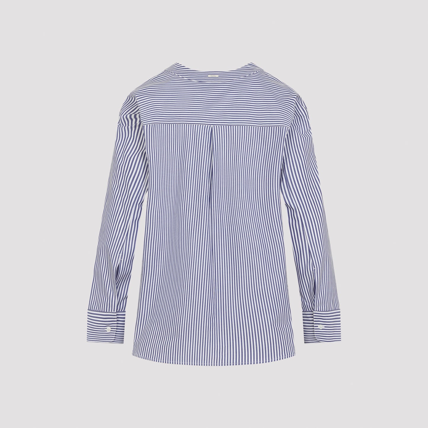 Max Mara`s Chicca Shirt