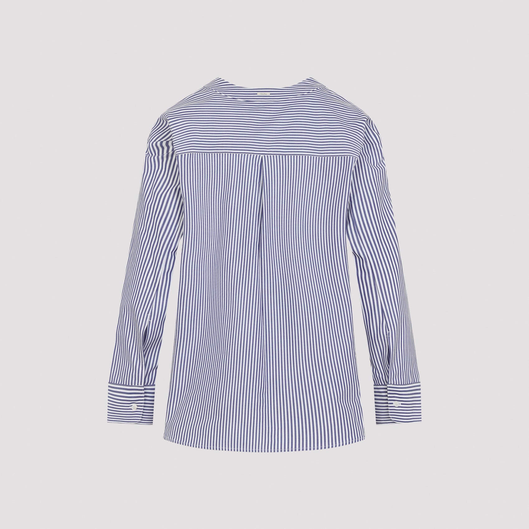 Max Mara`s Chicca Shirt