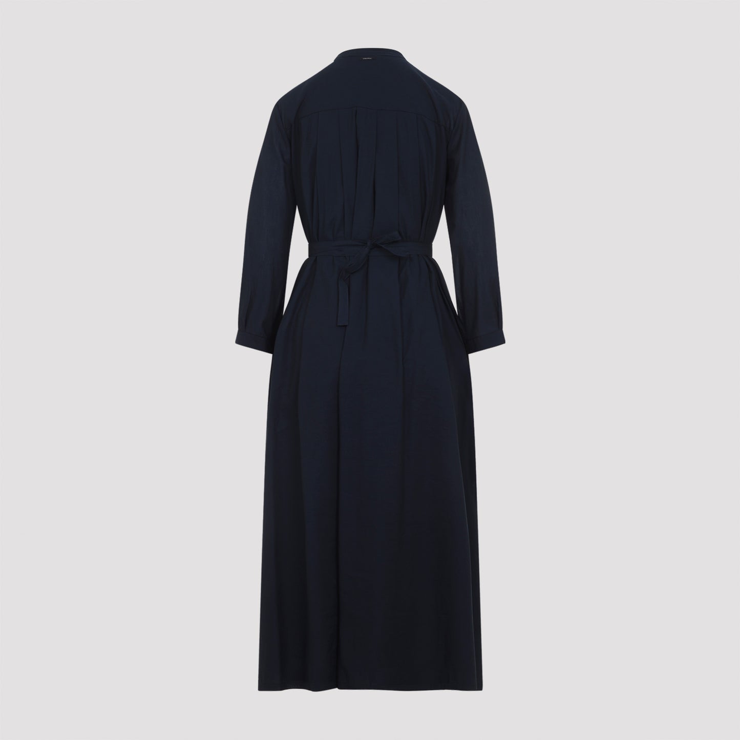 Max Mara`s Clarissa Midi Dress