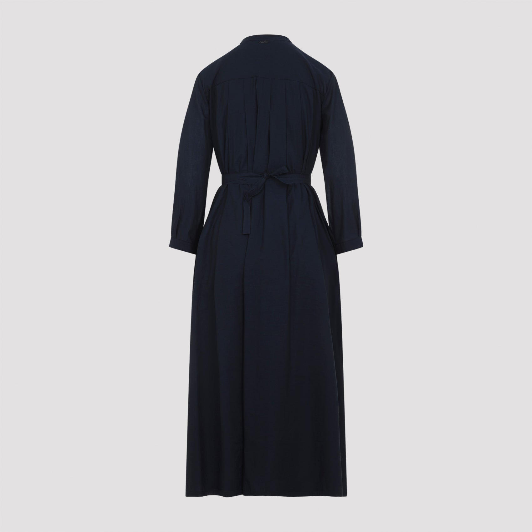 Max Mara`s Clarissa Midi Dress