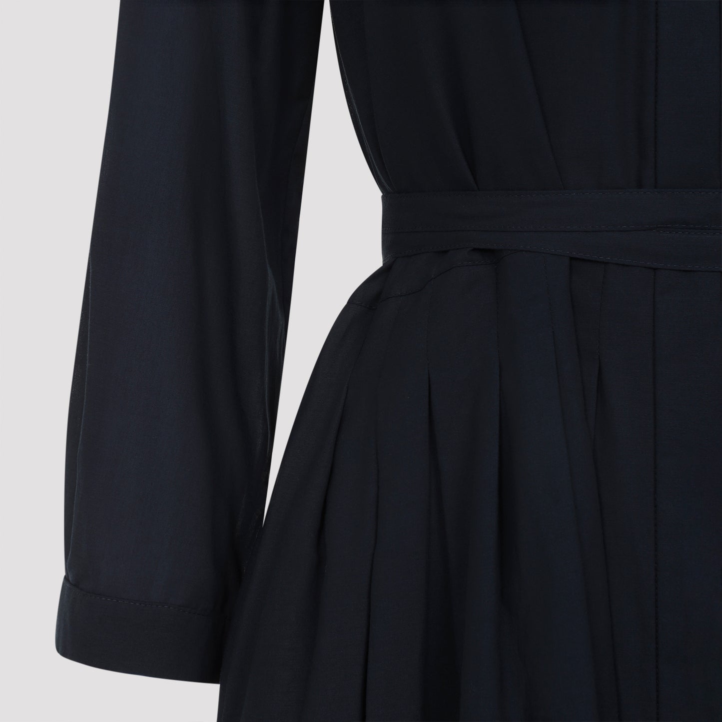 Max Mara`s Clarissa Midi Dress