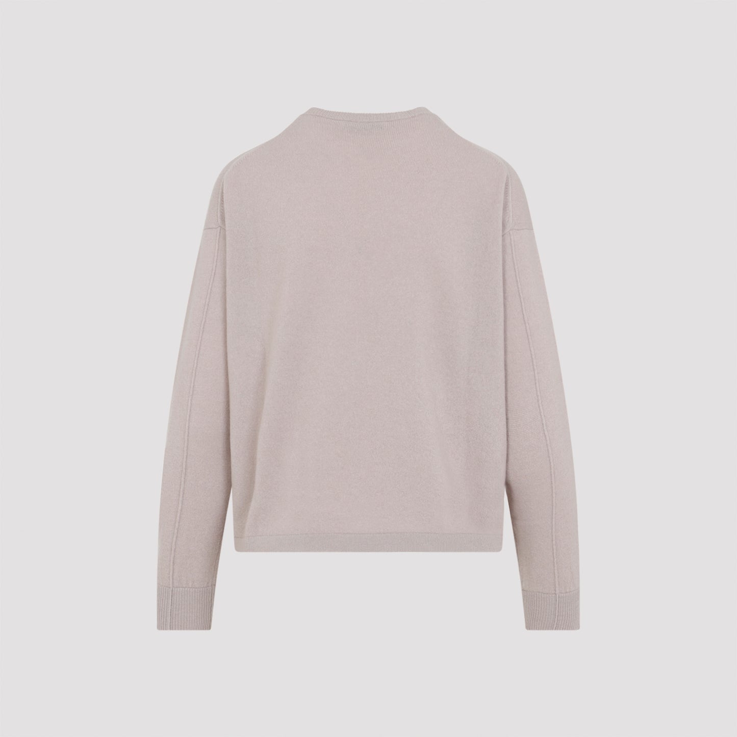 Max Mara`s Nebbie Pullover