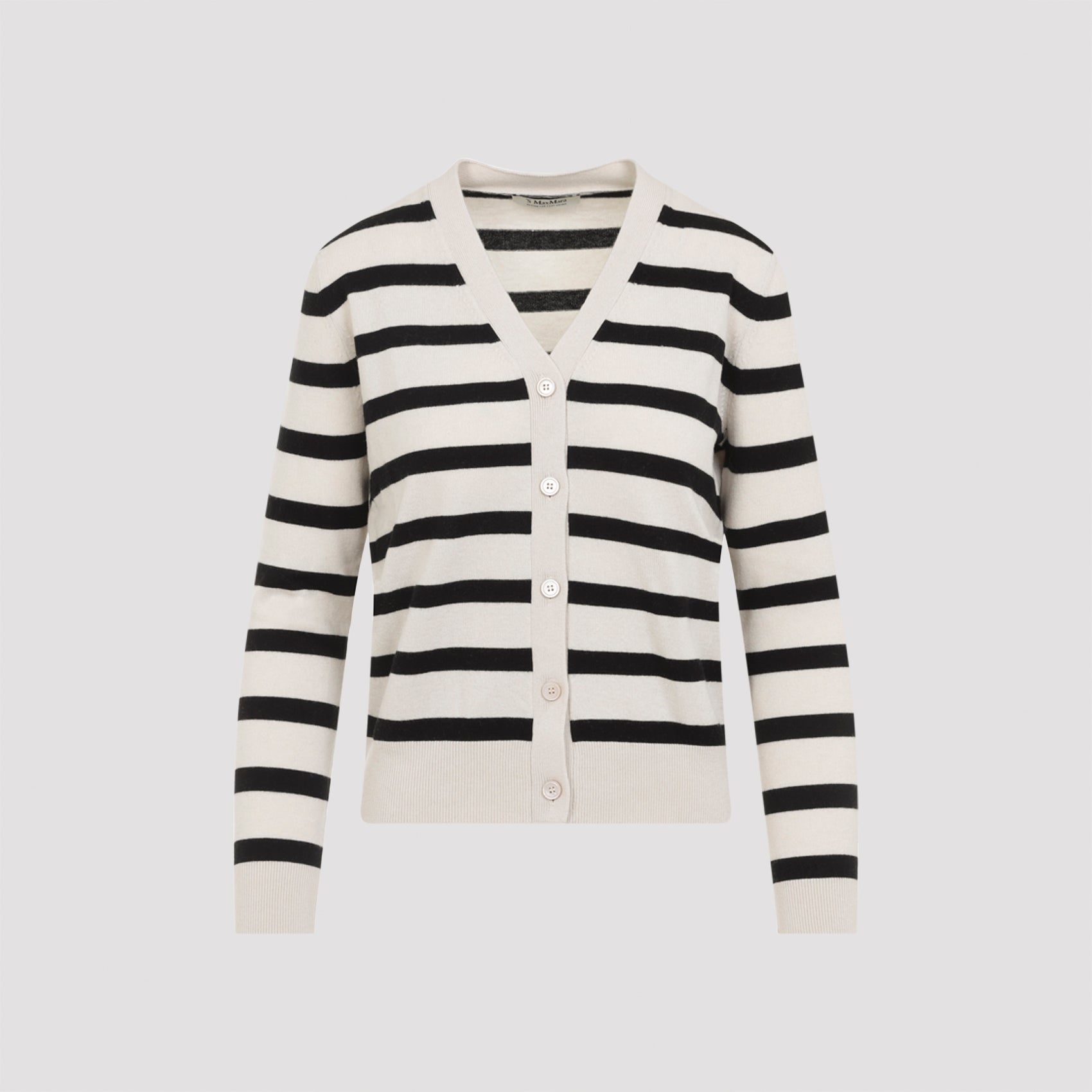 Max Mara`s Ribes Cardigan