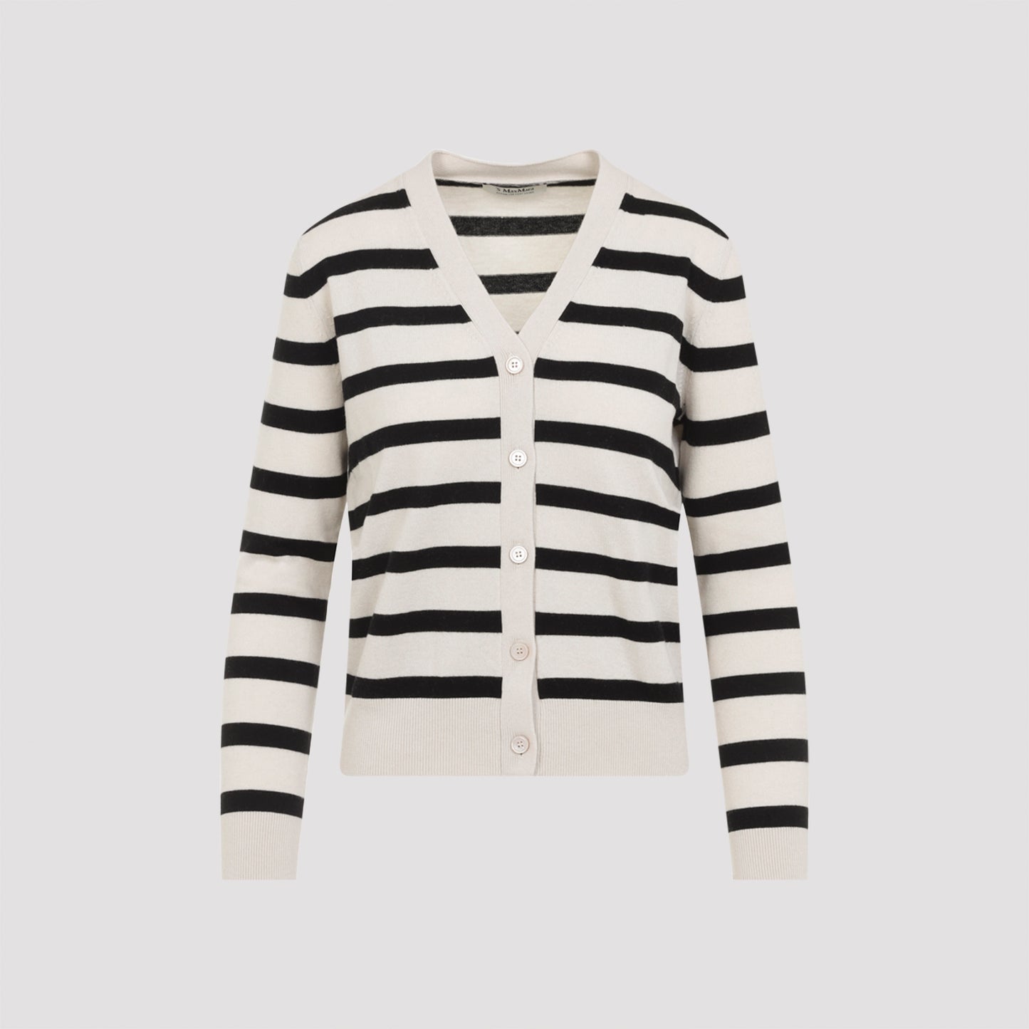 Max Mara`s Ribes Cardigan