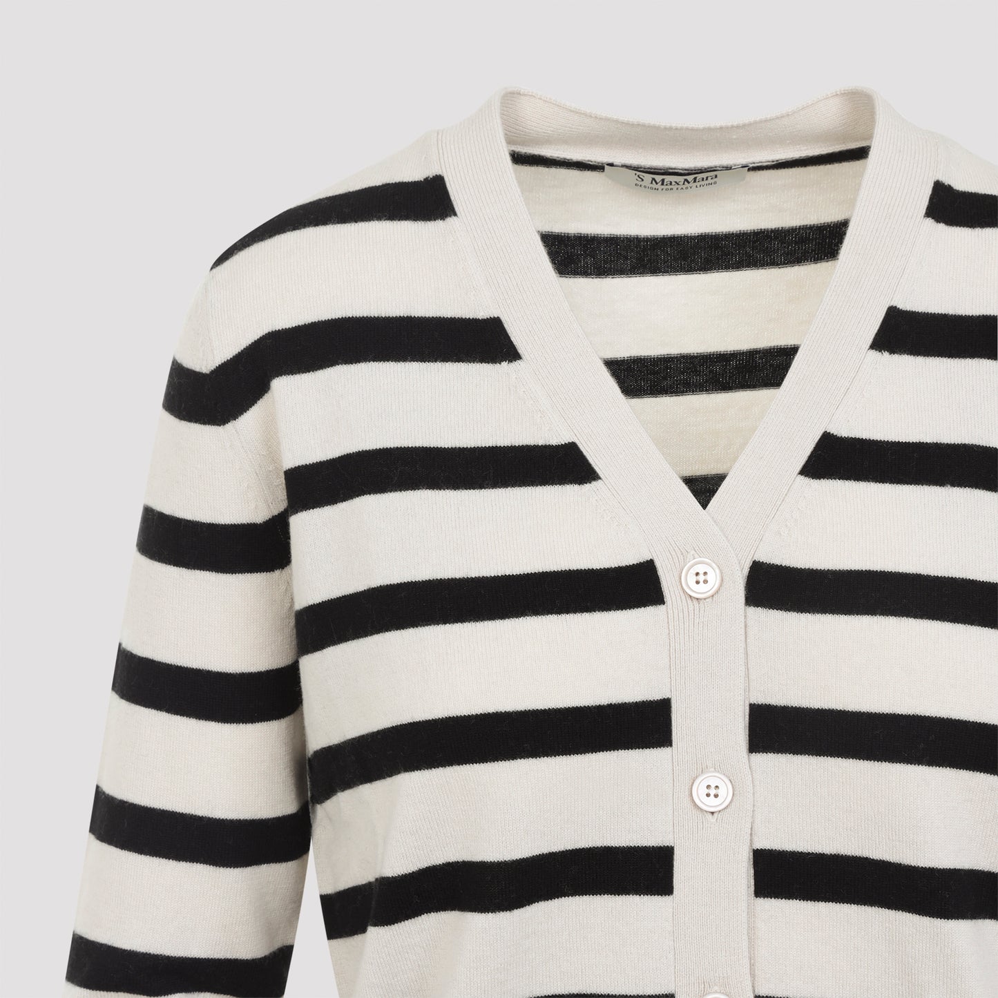 Max Mara`s Ribes Cardigan