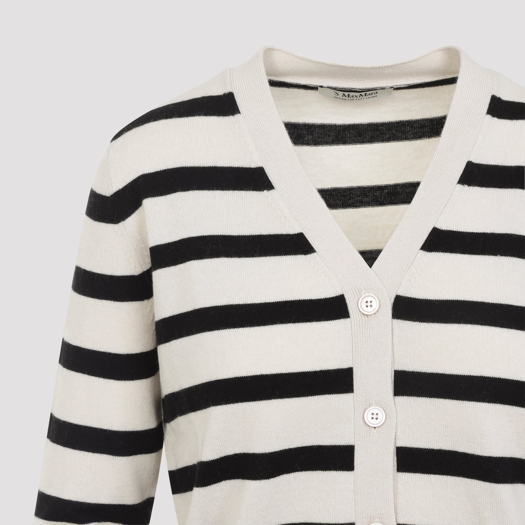Max Mara`s Ribes Cardigan