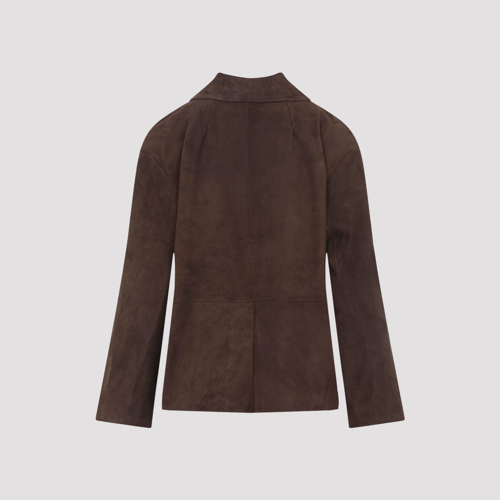 Max Mara`s Charme Jacket