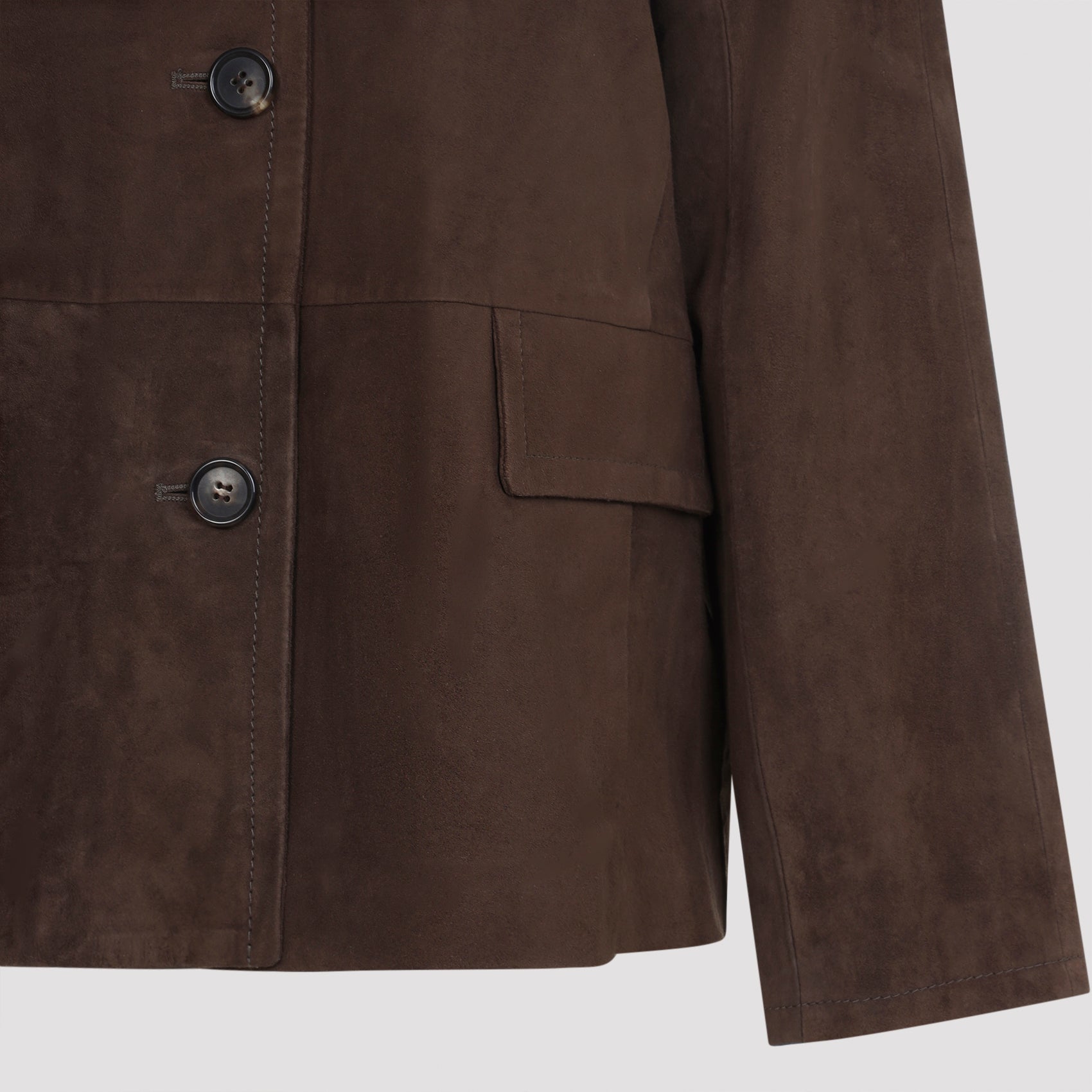 Max Mara`s Charme Jacket