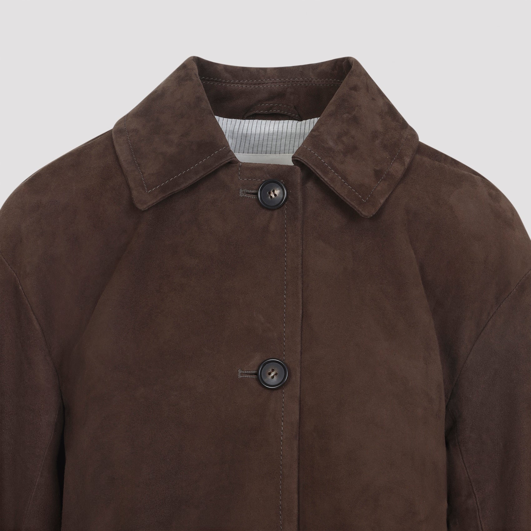 Max Mara`s Charme Jacket
