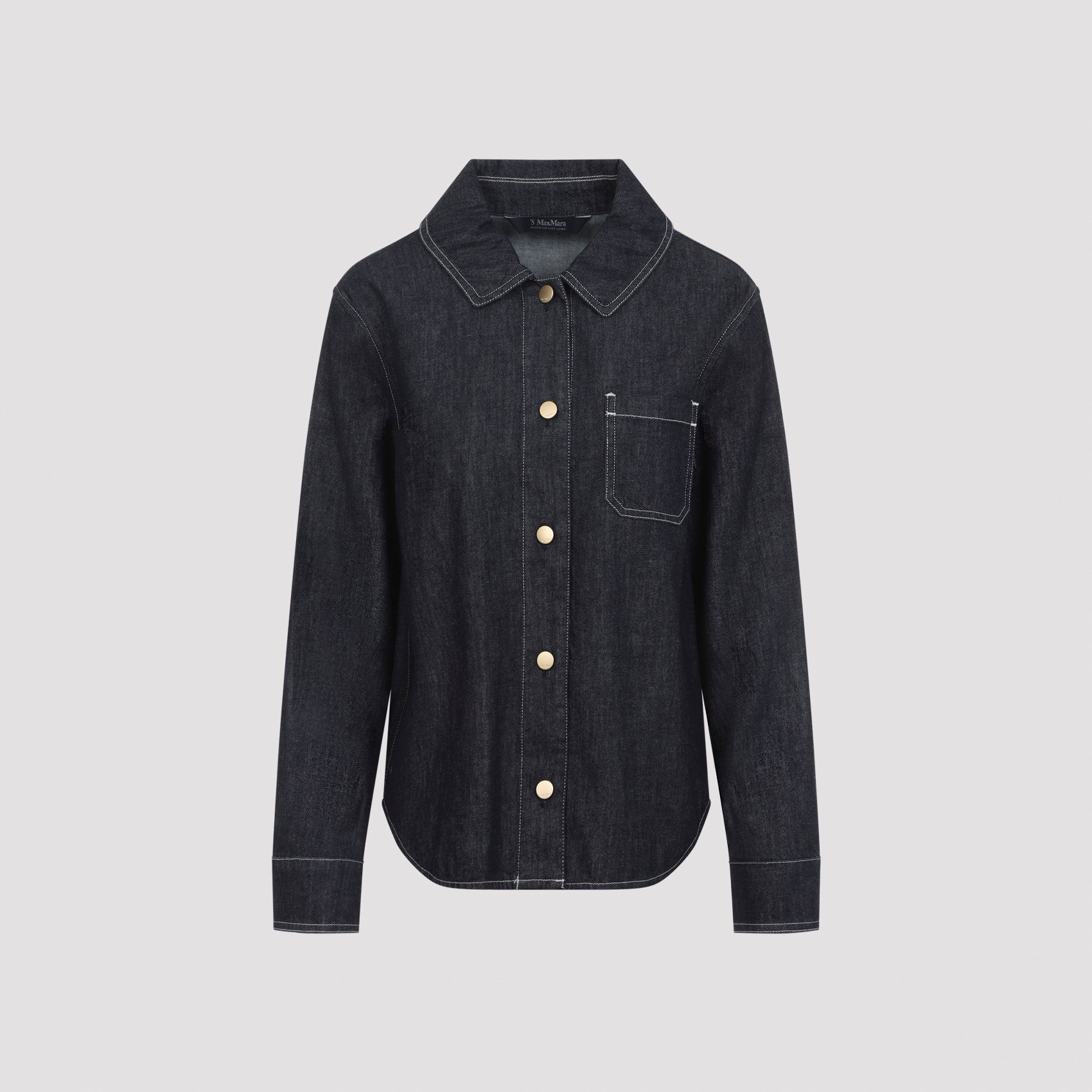 Max Mara`s Enfasi Shirt