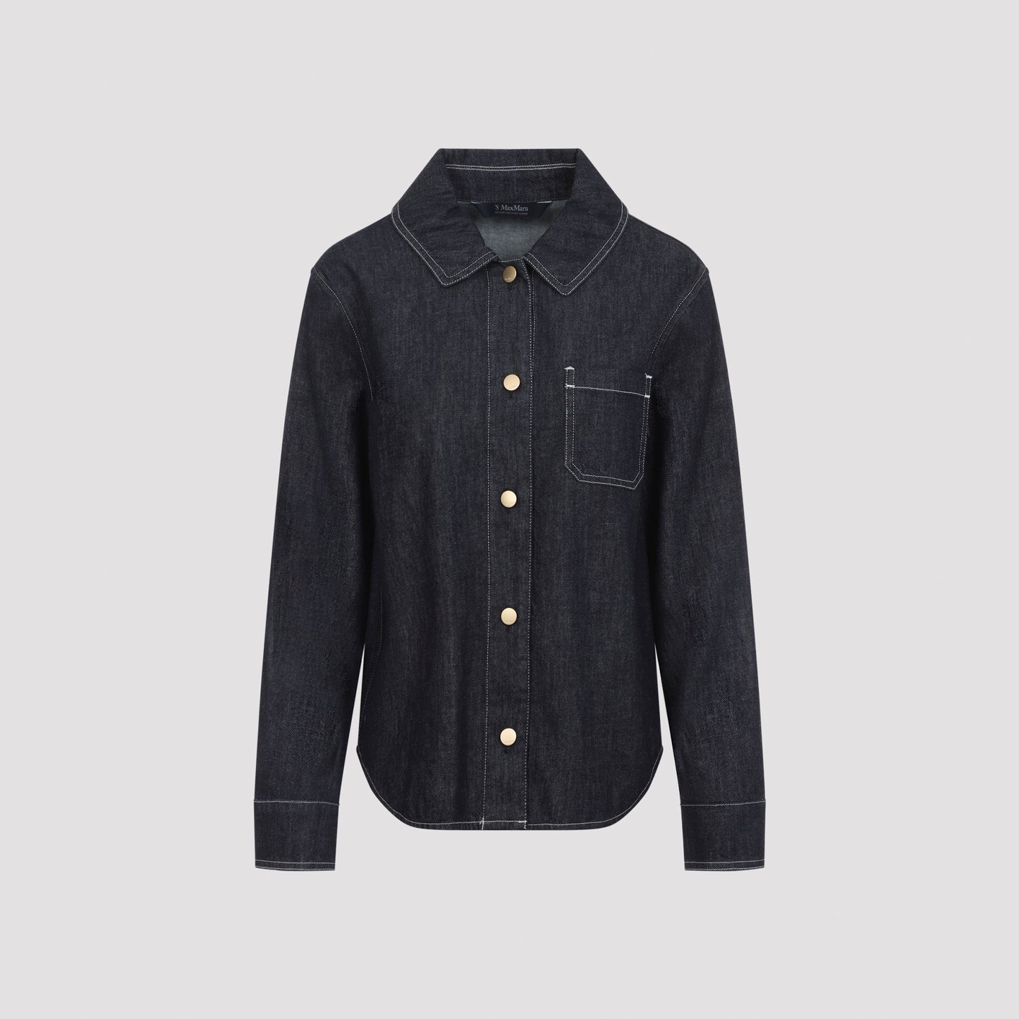 Max Mara`s Enfasi Shirt